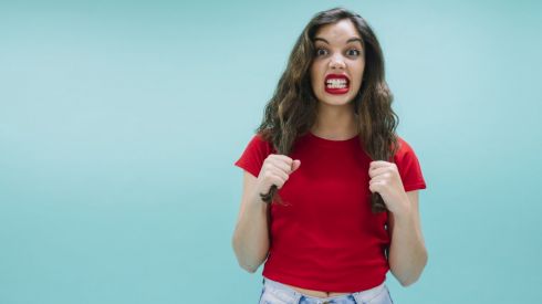 Что такое дисфория