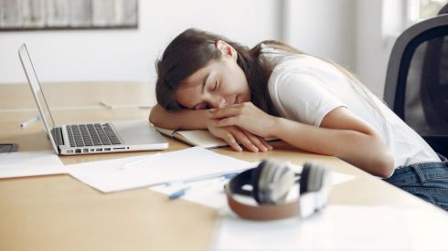 Ульяна Супрун рассказала, как выжить офисным сотрудникам