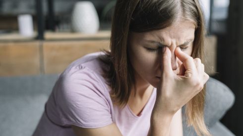 Триггеры мигрени