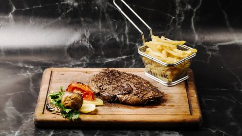 На каком масле можно жарить?