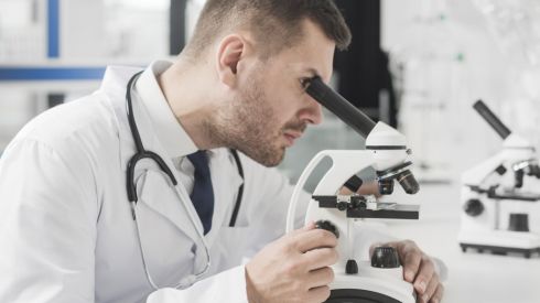 Что мы знаем о гепатите В