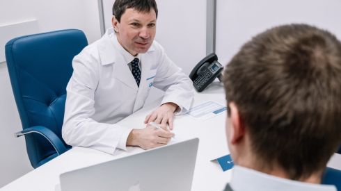 Ну почему так быстро?