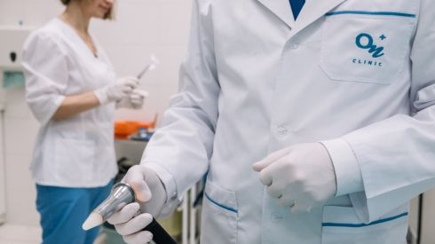 Геморрой: вопросы и ответы.