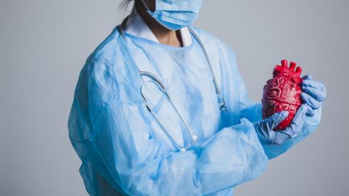 В Украине нехватка органов для трансплантации