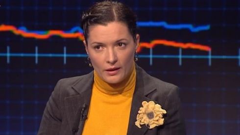 Скалецкую в феврале снимут с должности – эксперт