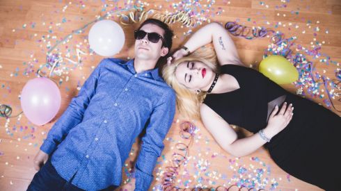 Врач: утром после алкоголя лекарства принимать нельзя