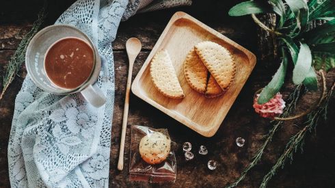 Продукты-энергетики, действующие как кофе