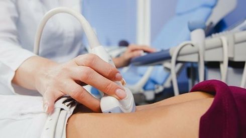 Где сделать УЗИ всего организма со скидкой до 82 %