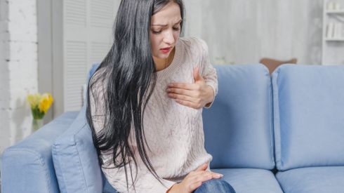 Как выжить при сердечном приступе, если рядом никого нет