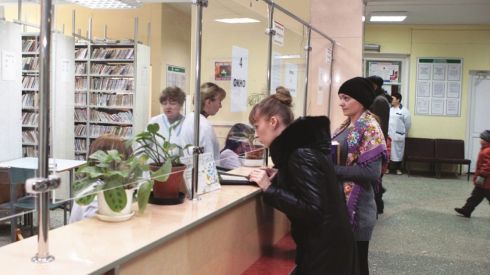 Минздрав: украинцы больше не будут платить благотворительные взносы