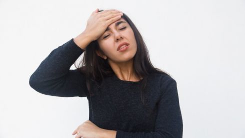 Перемена погоды может вызвать скачки давления и сердцебиение