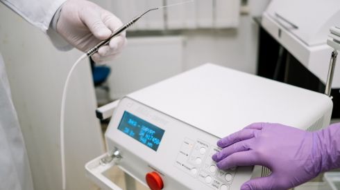 Лікування геморою без операції: руйнуємо стереотипи