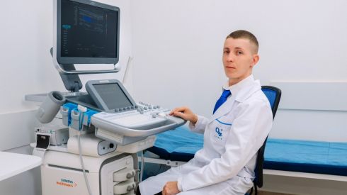Про важливість якісної УЗ діагностики