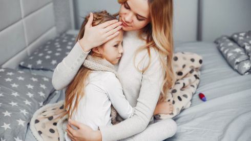 Причины и признаки ацетона у детей