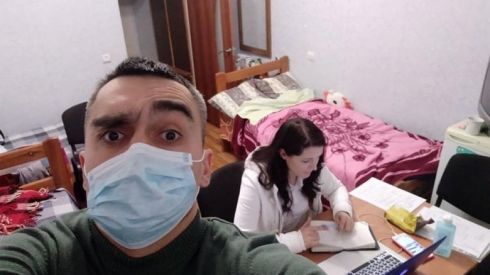 Скалецкая: в Украине нет карантина из-за коронавируса, есть обсервация