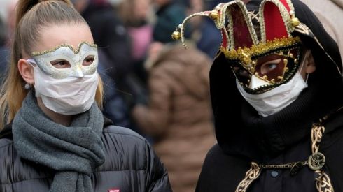 Эпидемия коронавируса в ЕС началась с Италии: найден источник