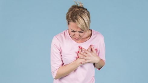 6 неявных признаков проблем с сердцем