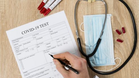 Коронавирус в Украине: кто в группе риска и как защититься