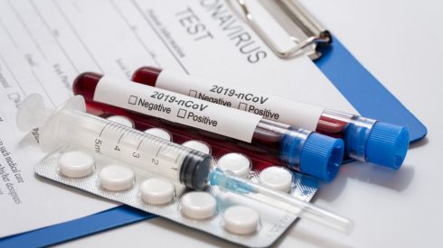 Вместо обещанных 10 млн тестов прилетело только 250 тыс.