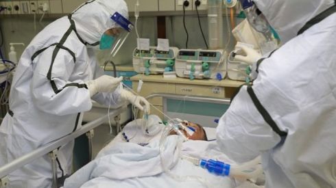 От чего чаще всего умирают пациенты с коронавирусом
