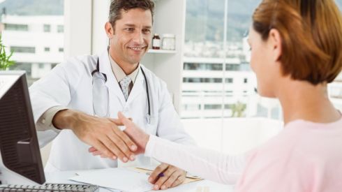 Booking Health – индивидуальная организация лечения за рубежом