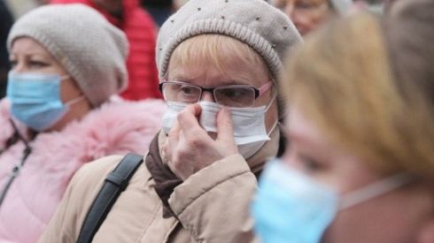 Кабмин ужесточил карантин: что запрещено?