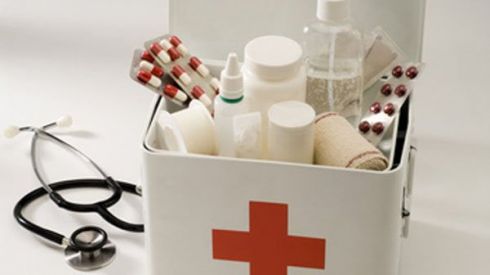 Что должно быть в домашней аптечке в разгар пандемии
