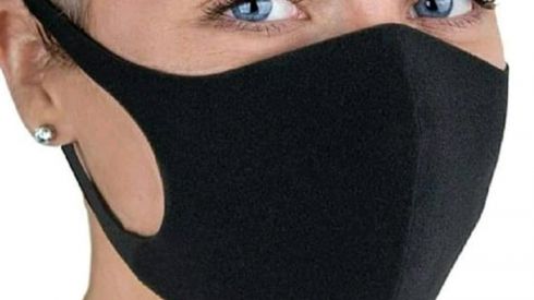 Неопреновая маска Pitta – не только не защищает, она канцерогенна!