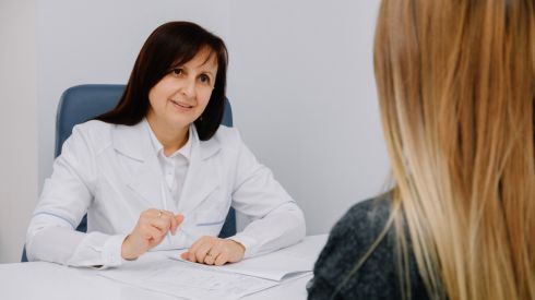 Когда необходимо обращаться к гинекологу?