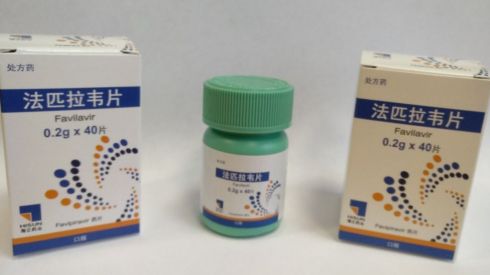 Лекарство от коронавируса - Фавипиравир. Доступно ли оно в Украине?