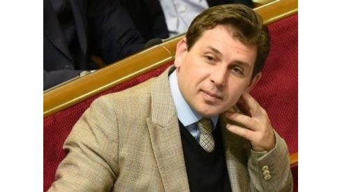 Муж Зоряны Скалецкой признался в коррупции