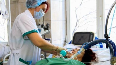 Топ-5 болезней, которые усугубляют коронавирус