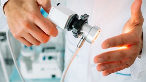 Характерно для проктологических заболеваний