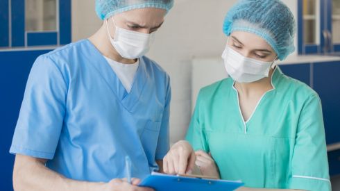 Что брать с собой, если вас забирает скорая