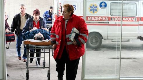 Что делать, если скорая не едет: в Минздраве рассказали