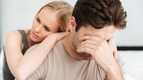 Как повысить потенцию без лекарств