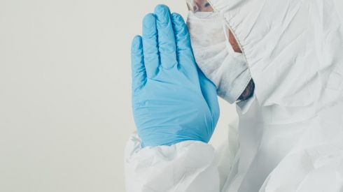 США на пути к увеличению числа смертей от коронавируса