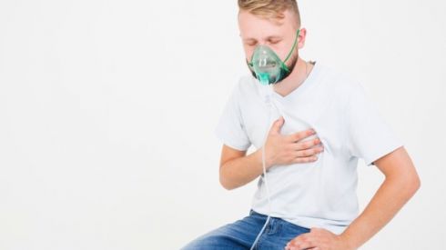 Продукты для очищения легких