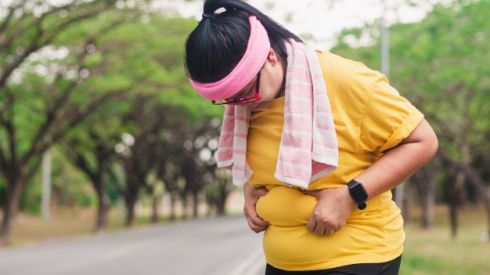 Хотите похудеть? Не надо бегать, надо ходить!