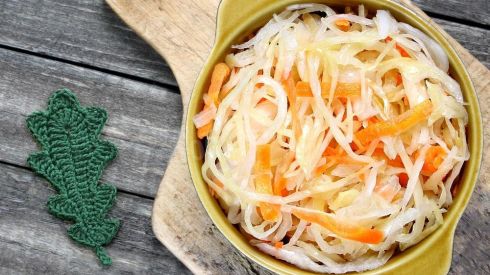 Как приготовить пробиотики в домашних условиях