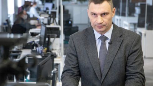 В Киеве ужесточат карантин, если количество больных коронавирусом будет расти