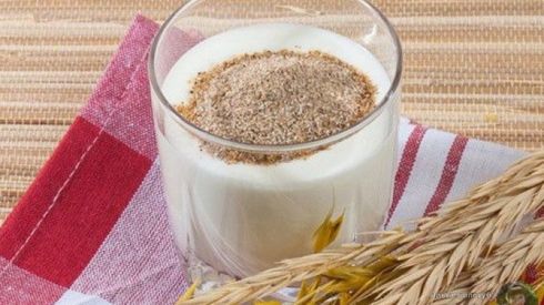 Отруби и клетчатка: отличия и польза