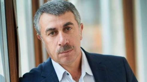 Доктор Комаровский: как детям выходить из карантина