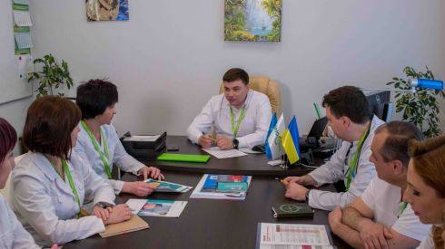 Отримайте висновок консиліуму фахівців TomoClinic онлайн: консультація — онлайн, консиліум, план лікування — онлайн