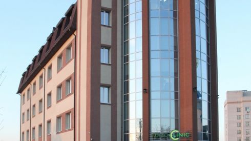 Лікування раку в Україні на європейському рівні