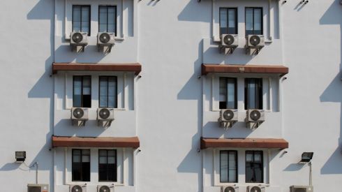 Могут ли кондиционеры распространять коронавирус?