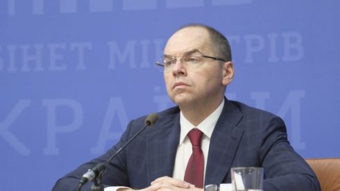 Срочные решения Минздрава по COVID-19