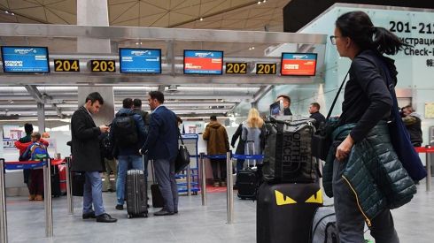 50 стран со значительным распространением COVID-19: список Минздрава