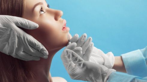 Увеличение губ: обзор лучших методов