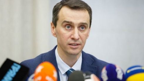 С 22 июня в Украине могут ввести жесткий карантин, – Ляшко